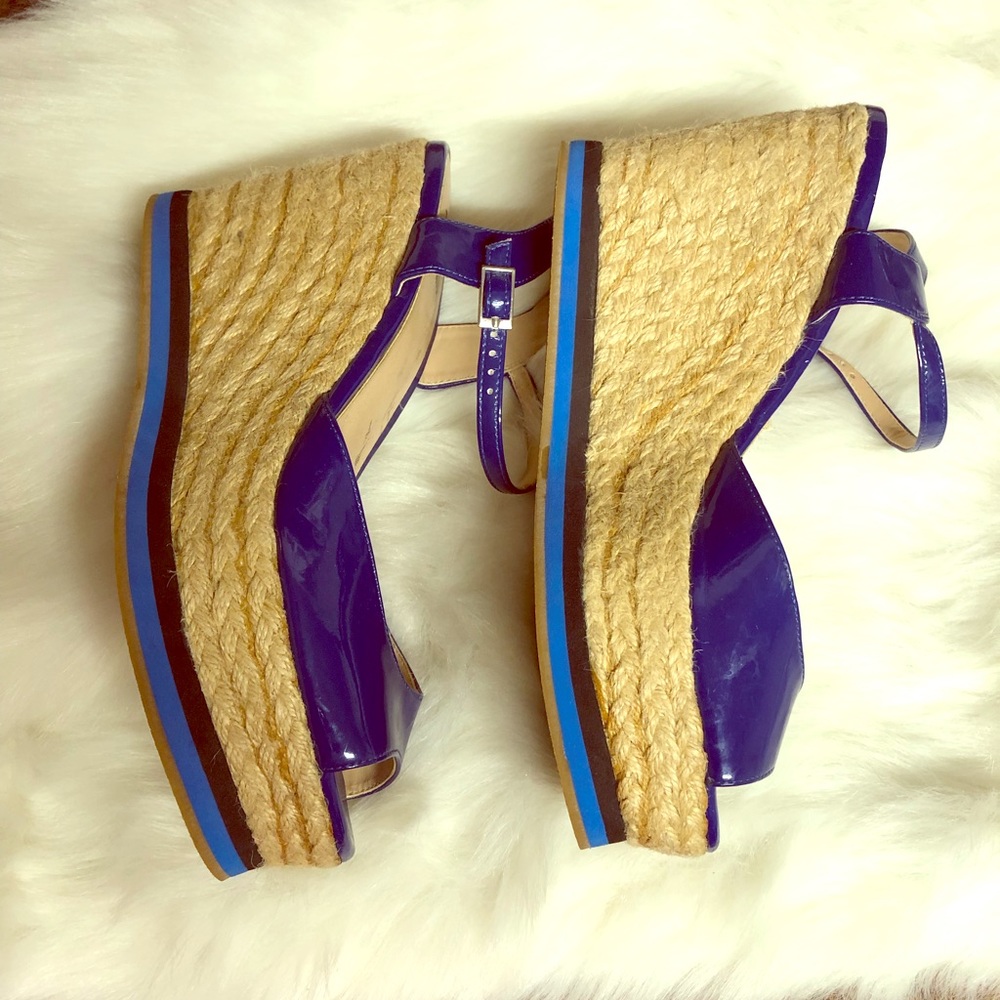 14th and Union Espadrilles